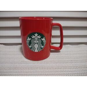 2022 Starbucks Cup Simple Goddess Logo Mug Ceramic Coffee Tea Cup Hot Drink